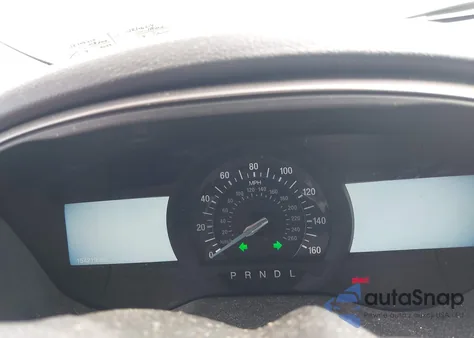 2018 Ford Fusion Se из США, поврежденный, VIN 3FA6P0H71JR106214